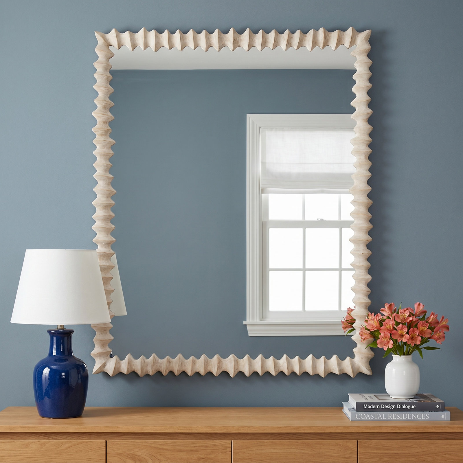 39" Accent Mirror
