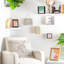 Nicola Spring - 3D Deep Box Photo Frames-68165991-68165990