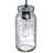 4.75" Wide Mason Jar Mini Pendant