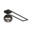 Appiah Glass Flush Mount-69425572-69425581