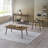 Lamonte Living Room Table Set