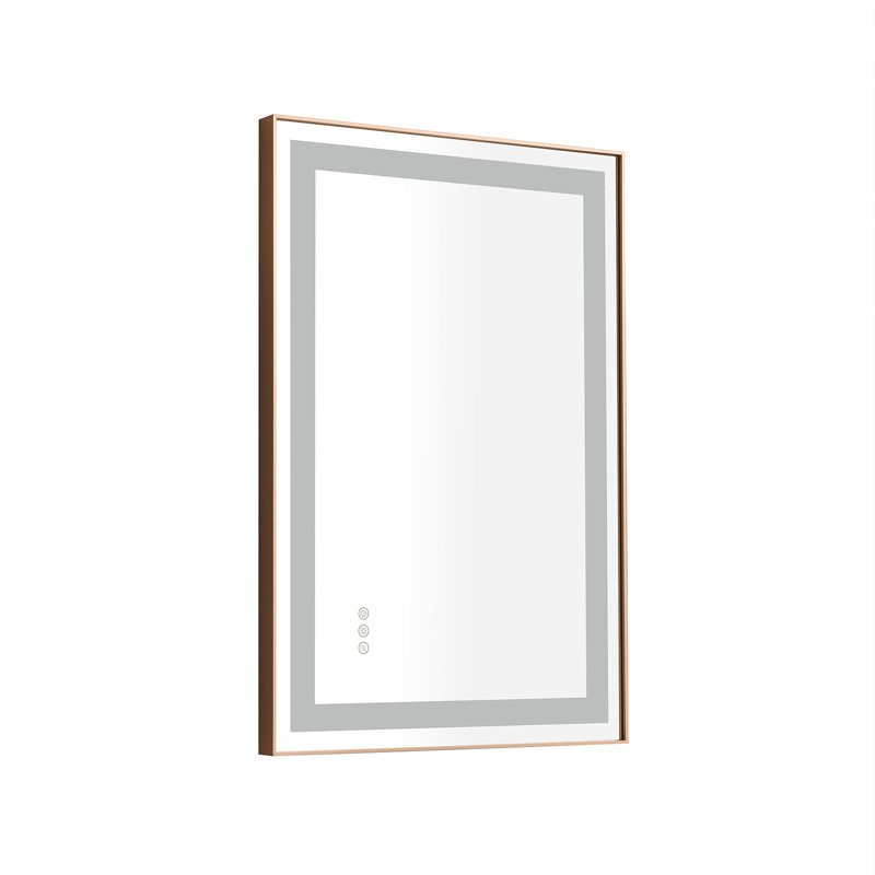 Miroir de salle de bain Aylei