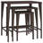 Ajita 2 Piece Nest of Tables-220234855