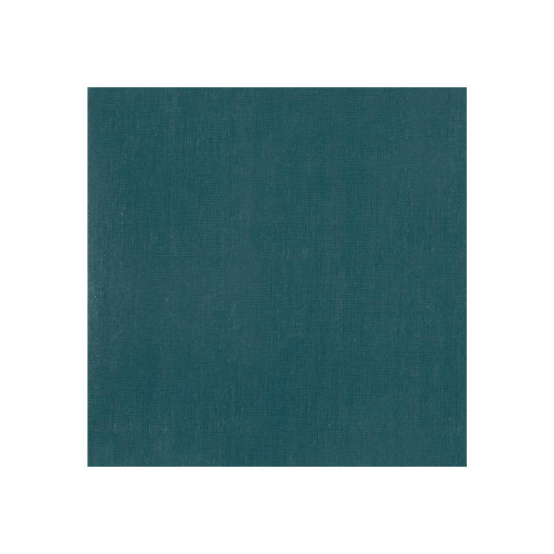 Contract Fabric, Turquoise