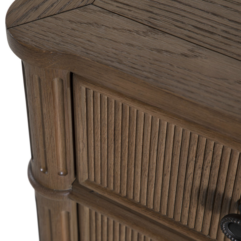 Andrea Chest - Natural