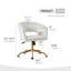 Fauteuil de bureau Carrington-1939580134