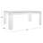 Anyeli Glass Top Dining Table