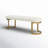 April Upholstered Bench-396678541