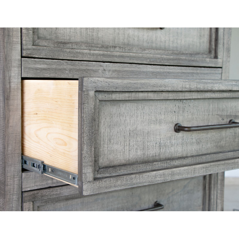 Commode Conaty Anosha (MIROIR NON INCLUS)