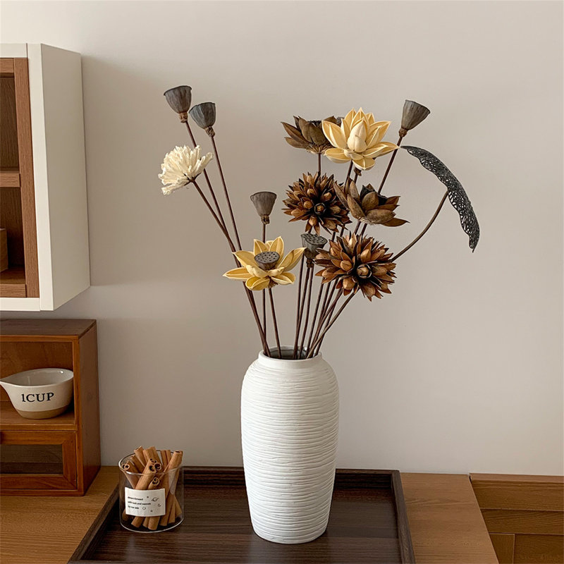 Faux fleurs artificielles