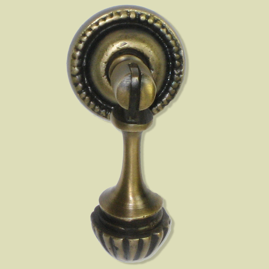 Pendant Pull Gado Gado Hardware