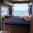 12 Inch Rv Short King Hybrid Mattress For Camper & Motorhome, Cooling Gel Memory Foam And Pocket Coil Support, Motion Isolation, Medium Firm Mattress In A Box-904616024-904774921
