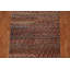 Tapis rayé Gabbeh 3 x 8