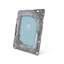 Grape Metal Picture Frame