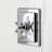 Kingston Brass Revival Single-Handle Pressure Balanced Tub And Shower Faucet-103801696-104561516