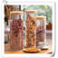 Contenant alimentaire en verre Diquan