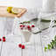 Craft Cocktail 12 oz. Crystal Martini Glass