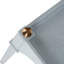 Kent Drinks Table-Blue