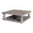 Solid Wood Coffee Table