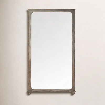 Orleans 45" Pine Full-Length Mirror