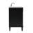 Readington 32'' Single Bathroom Vanity with Engineered Marble Top-449735375