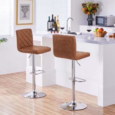 Bigvai Yes Bar Stool