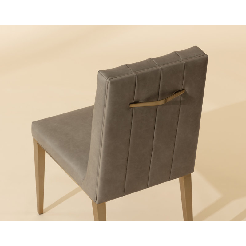 Wilbur Upholstered Dining Chair