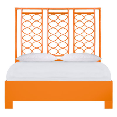 Infinity Low Profile Standard Bed