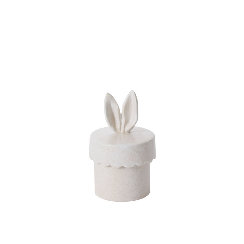 Bunnytop Canister