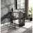 Shelf Counter Height Table