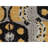 Flatweave Wool Ikat Indoor Rug