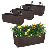 Mahliya Planter Box