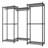 Portable Closet Rack