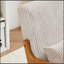 Chaise d'appoint de style moderne Mid-Century, fauteuil avec chaises, coussin de lecture, structure en bois massif et balcon de chambre à coucher pour salon