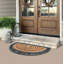 Paillasson Nedlands Natural Poirley Border-1141869985