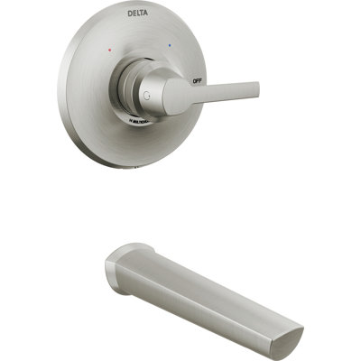Galeon Tub Faucets