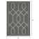 Tapis gris Annie-Jane Chendler