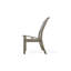 Chaise d'appoint empilable en polymère de qualité marine Leeward Sling-98359786-98359798