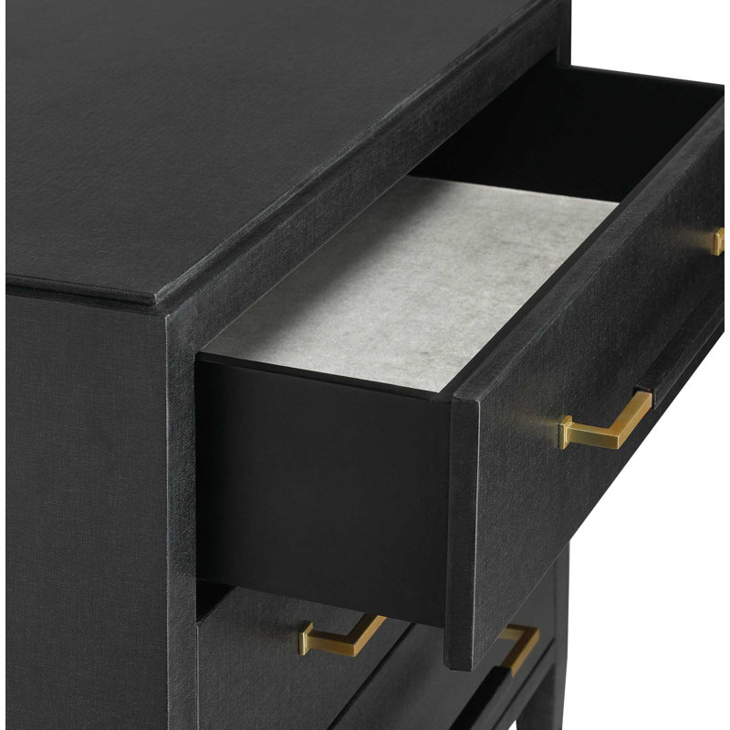 Verona Accent Chest