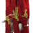 Rouge est en rupture de stock