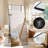Oversized Full-Body Hanging or Leaning Rectangle Mirror-82709585-82709586