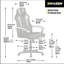 BraZen Puma PC Gaming Chair-38011568
