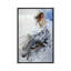 Dancer by Igor Zhuk - Painting on Canvas-1149345126-1149345545
