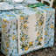 Tavola Floral Table Runnner