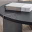 Round coffee table Metel feet