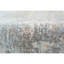 Hand Knotted Abstract Area Rug-70054047
