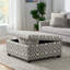 OTTOMAN RICHMOND STORAGE