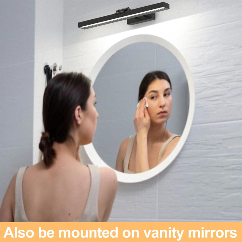 Dimmable LED Wall Mount Picture Light