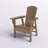 Altura Outdoor Adirondack Chair-81753142