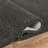 Pure Charcoal &  Solid Shag Modern Rug-1457378069-1457378070